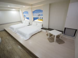 thumbnail: View from room