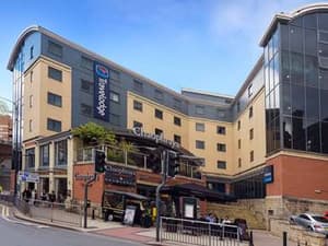 thumbnail: On-Site,Outdoor/Exterior,Exterior View of Building