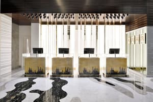 thumbnail: Reception