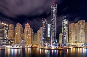 thumbnail: Property amenity