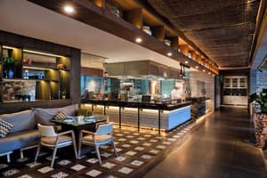 thumbnail: Restaurant