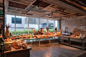 thumbnail: Restaurant