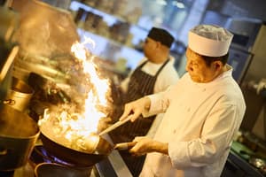 thumbnail: Restaurant