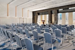 thumbnail: Meeting facility