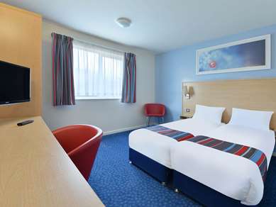 Guest Room,On-Site