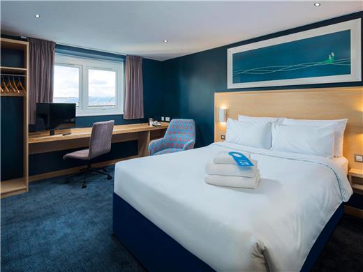 Guest Room,On-Site