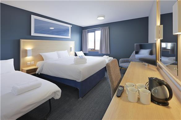 Guest Room,On-Site