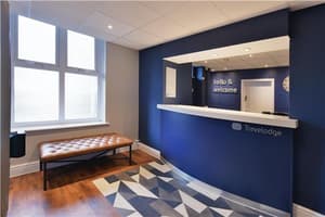 thumbnail: On-Site,Lobby,Reception
