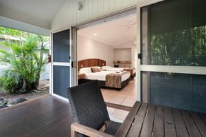 thumbnail: Terrace/patio
