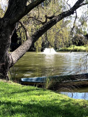 thumbnail: Property grounds
