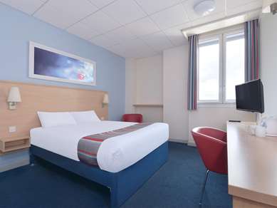 Guest Room,On-Site