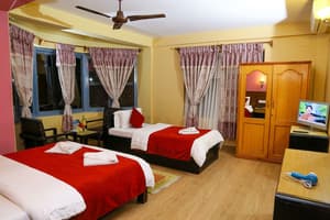 thumbnail: Room