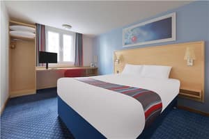 thumbnail: Guest Room,On-Site