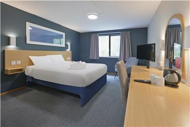 Guest Room,On-Site