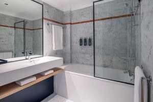 thumbnail: Bathroom