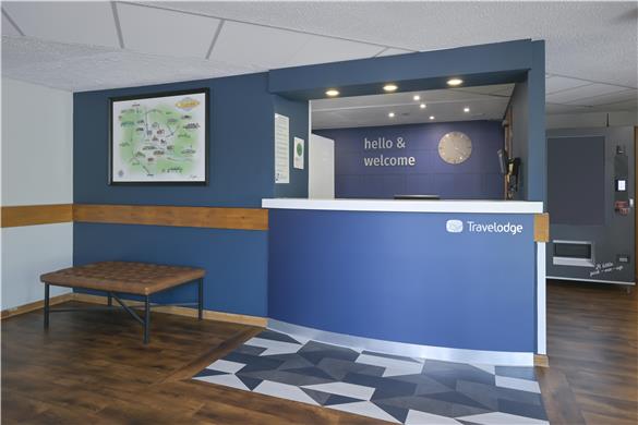 On-Site,Lobby
