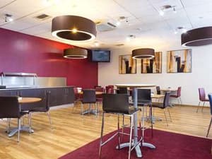 thumbnail: Dining,Dining Area,Restaurant,On-Site