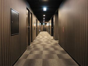 thumbnail: Hallway