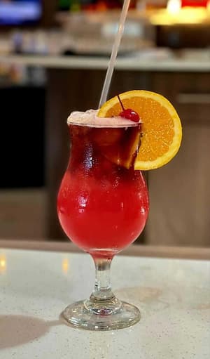 thumbnail: Food and drink