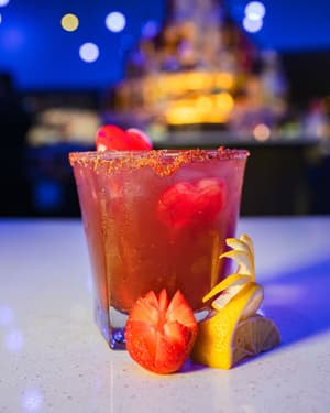 thumbnail: Food and drink