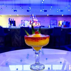 thumbnail: Food and drink