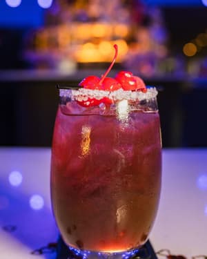 thumbnail: Food and drink