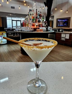 thumbnail: Food and drink