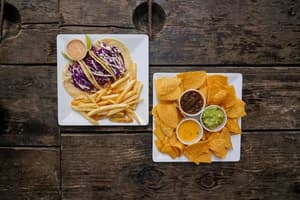thumbnail: Food and drink