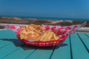 thumbnail: Restaurant