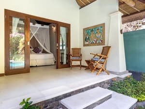 thumbnail: Terrace/patio