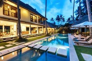 thumbnail: Outdoor pool