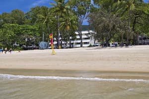 thumbnail: Beach