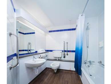 Guest Room,Suite,On-Site