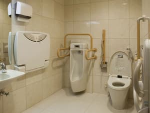 thumbnail: Property amenity