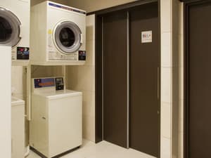 thumbnail: Laundry room