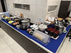 thumbnail: Breakfast meal