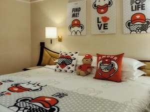 thumbnail: Room