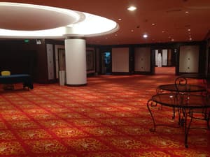 thumbnail: Meeting facility