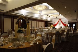 thumbnail: Banquet hall