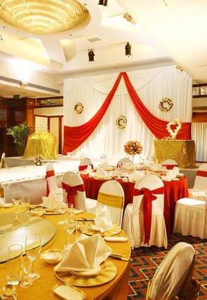 thumbnail: Banquet hall