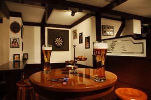 thumbnail: Bar (on property)