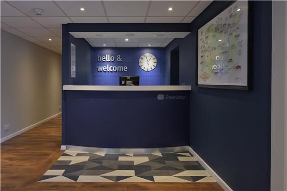 On-Site,Lobby