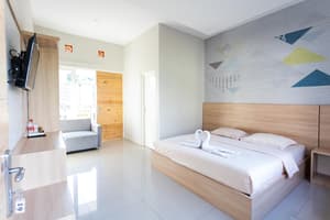 thumbnail: Room