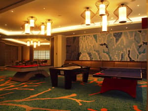 thumbnail: Lobby