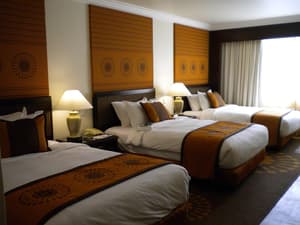 thumbnail: Rooms