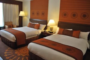 thumbnail: Rooms