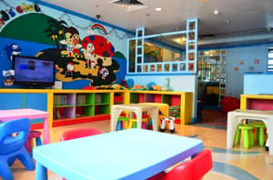 thumbnail: Play area
