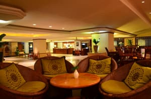 thumbnail: Restaurant-cafeteria