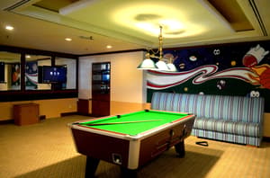 thumbnail: Restaurant-cafeteria