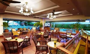 thumbnail: Restaurant-cafeteria